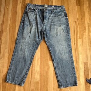 Ariat Men's Relaxed Boot Cut M2 Jeans